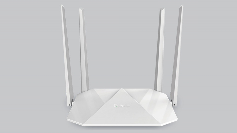 300M Wireless Router